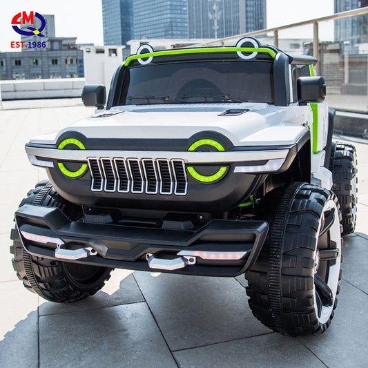 Special Hot Selling Cheap Prices Kids Electric Car Special Kids 4 Seater Battery Custom Plastic Carton Box Kids Ride on Car 12V