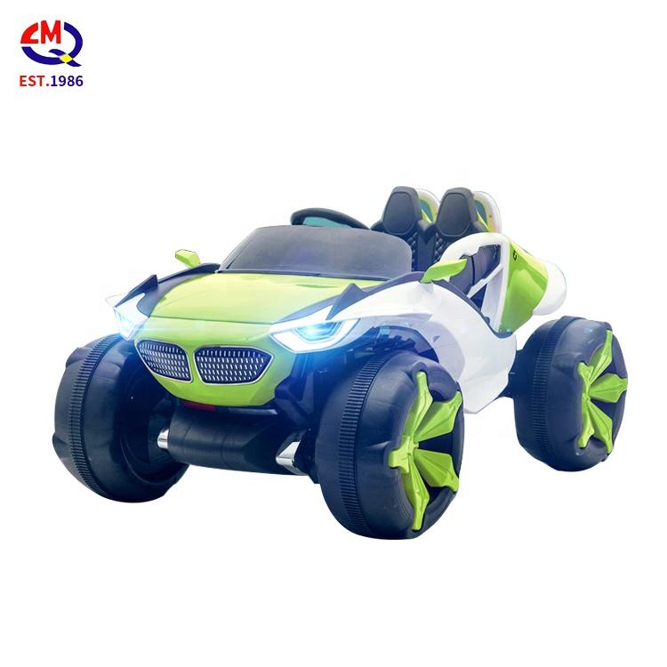 most popular cool girls luxury electric car remote control children sport ride on car for kids