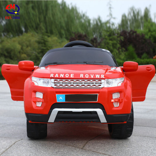 2 Seats Toy Cars For Kids To Drive Cheap Baby Electric Remote Control Battery Electric Ride On Car For 7 Year Old Boy