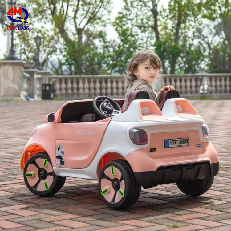 New Style Children Ride on Car Electric Outside Kids Car with Remote Control
