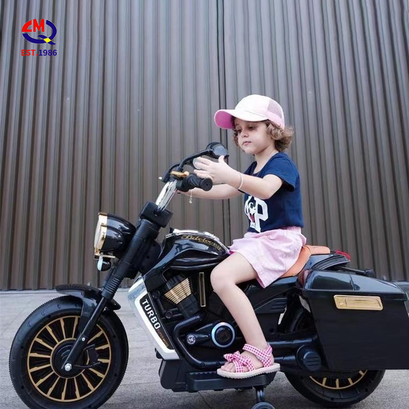 New Speed New Models Toys Children Electric Motorcycle kids Electric Motorcycles