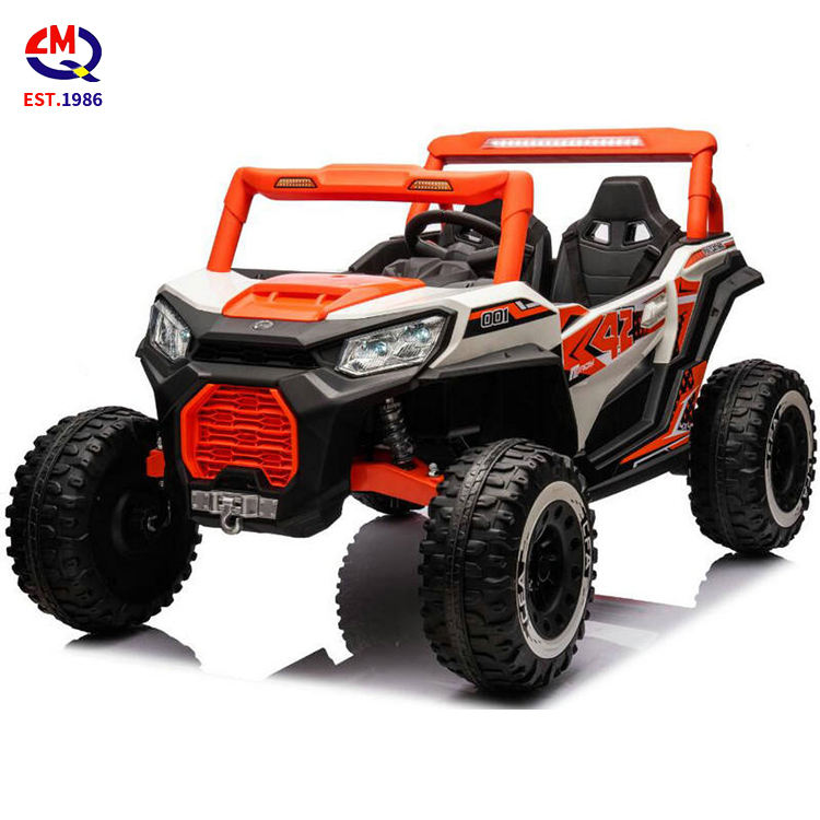 New Licensed Kids Ride+On+Car Power Wheel 12v Carros Voiture Pour Enfant Kids Electric Ride-On Cars Unisex For Baby