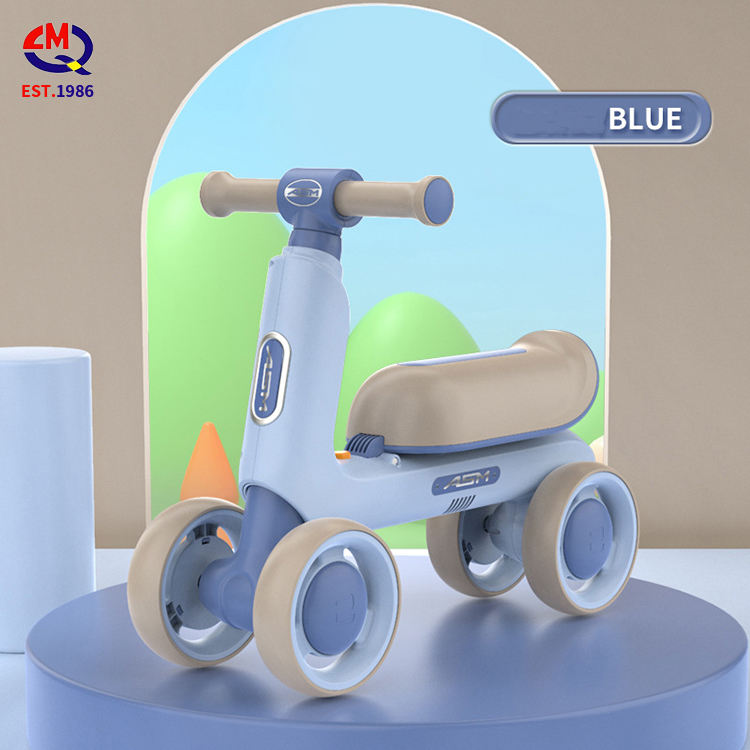China Hot Sale Baby Tricycle Bike Kids 3 Wheel Toys Metal Bike Toy for 3-6 Years Old Child Baby Tricycle