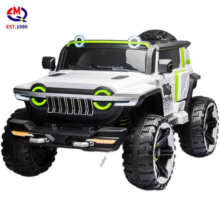 Special Hot Selling Cheap Prices Kids Electric Car Special Kids 4 Seater Battery Custom Plastic Carton Box Kids Ride on Car 12V