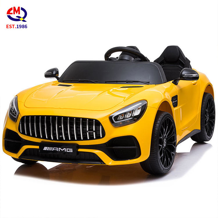 Stroller Baby Newest Electric Cars Kids Ride On Car With Music And Light Swing And Twist Stroller Boy And Girl Toy Rc Car