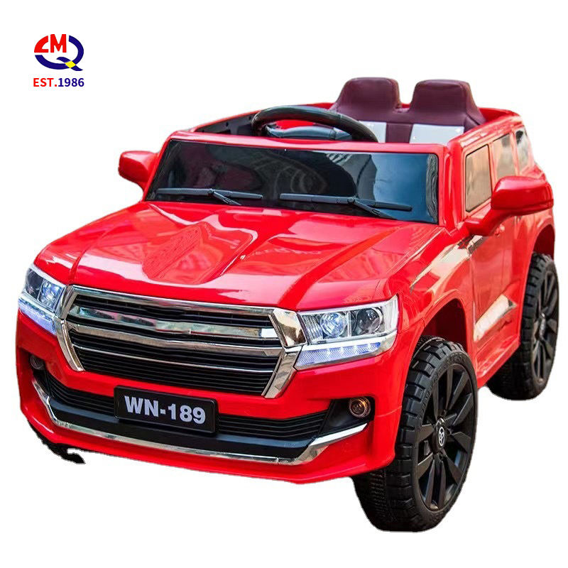 Cheap Price Kids Gift Children Toys Ride On Car Electric Car 12V Battery Car
