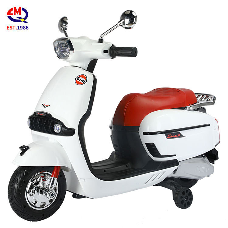 Low Price 6v Electric Battery Bike For Kids Children Rechargeable Motorcycle For 3-8 Years Old