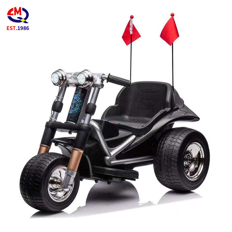 Children Mini Battery Motorbike 6v 12v 24v Rechargeable Moto Baby Electric Motorcycle