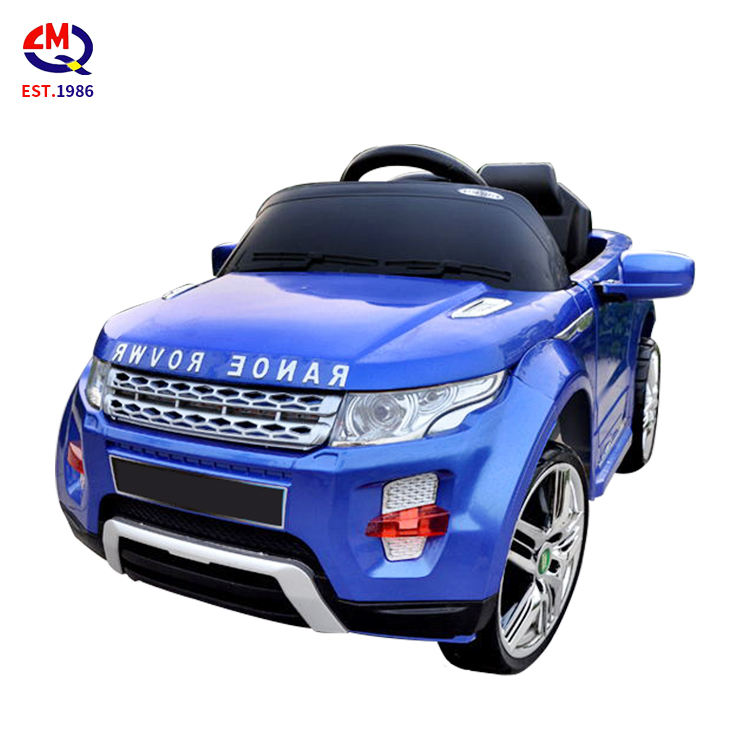 Real Seater Motor Kids Electric Cars Child Battery Ride On Car Baby Boy Toys Kids Electric Car