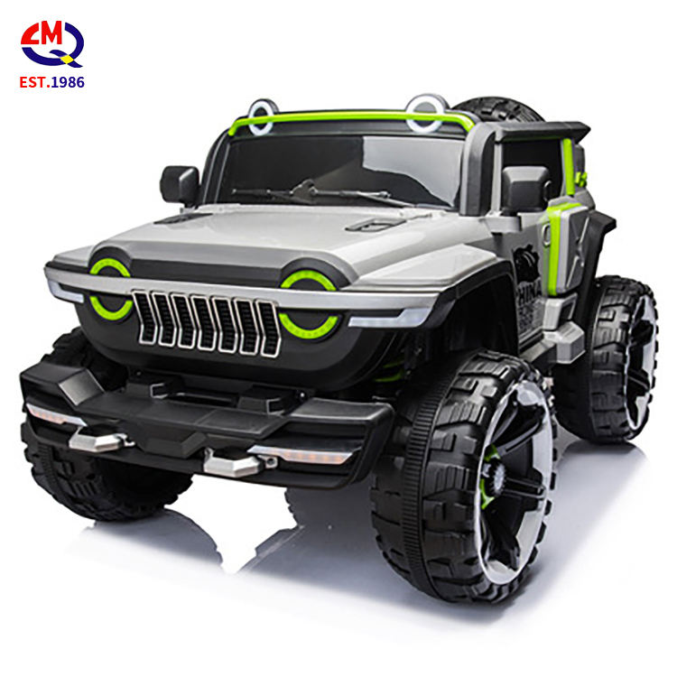 Special Hot Selling Cheap Prices Kids Electric Car Special Kids 4 Seater Battery Custom Plastic Carton Box Kids Ride on Car 12V